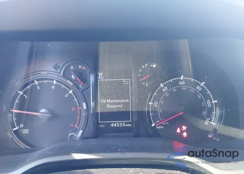 2022 Toyota 4Runner Sr5 Premium from USA, damaged, VIN JTENU5JR6N6055413